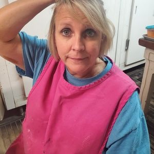 Meet your Posher, Pamela